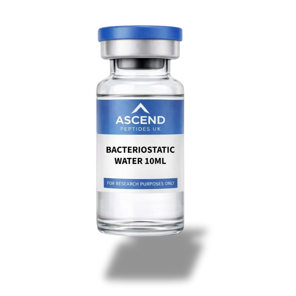 Bacteriostatic Water 10ML