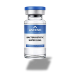 Bacteriostatic Water 10ML