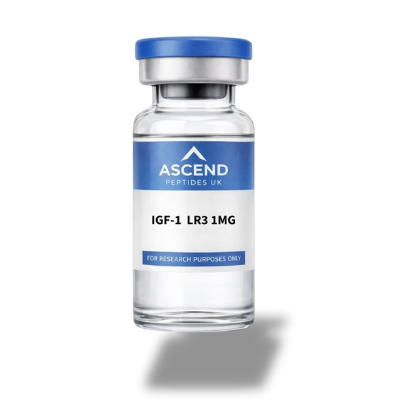 IGF-1 LR3