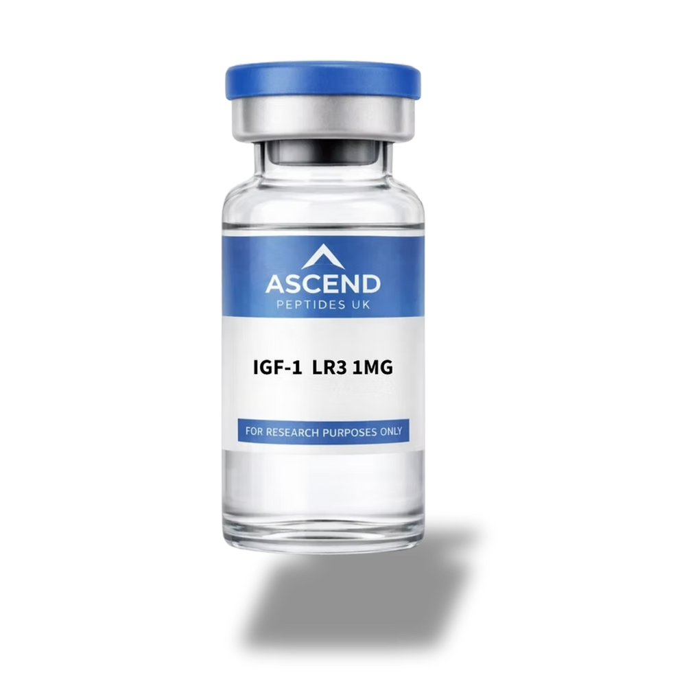 IGF-1 LR3