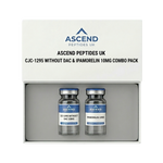 CJC-1295 (without DAC) 10mg  + Ipamorelin 10mg
