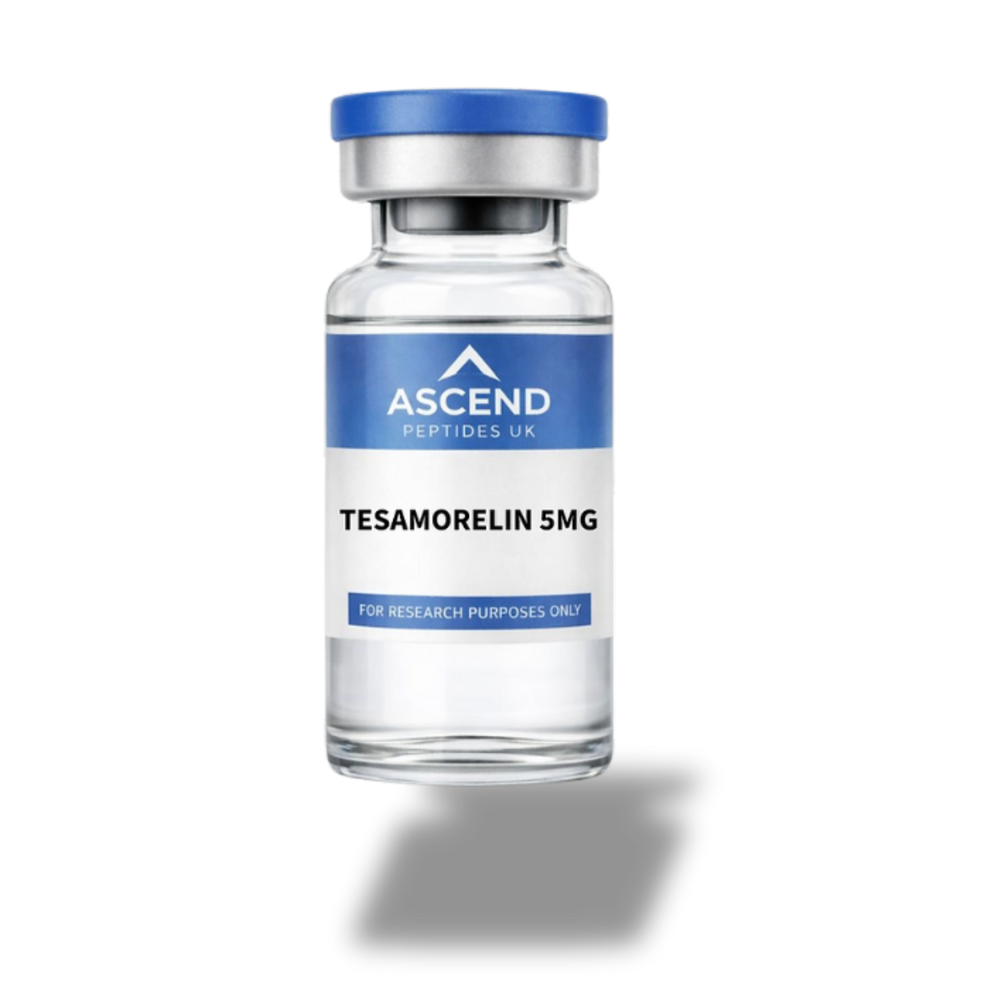 Tesamorelin