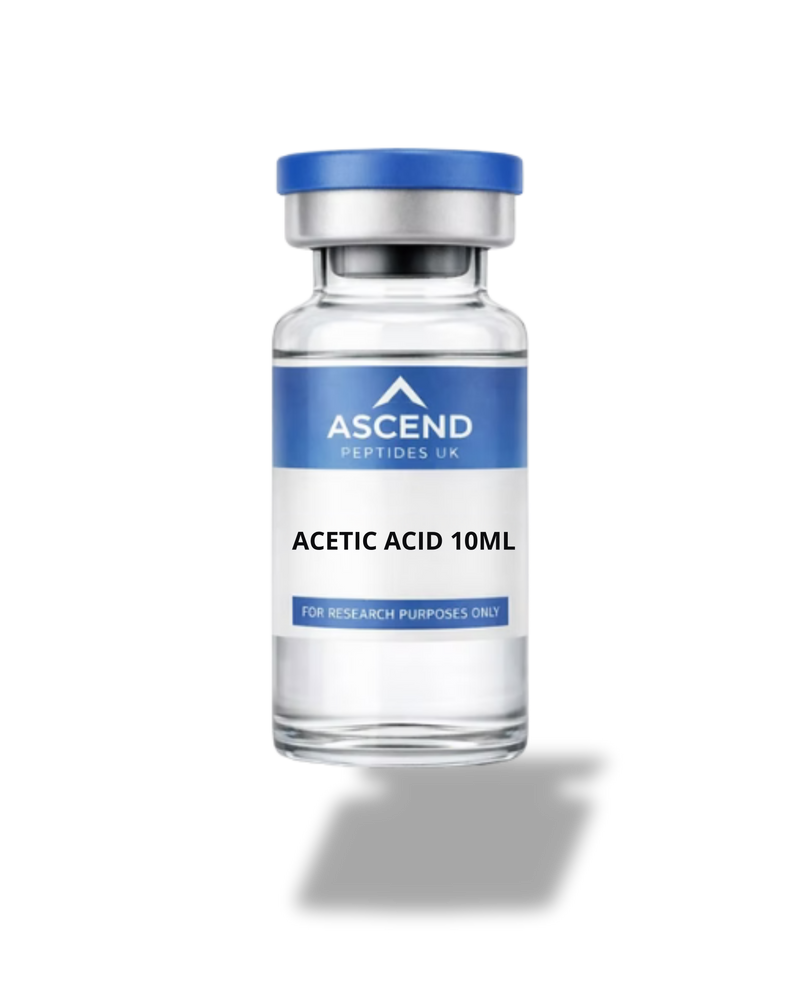 Acetic Acid 10ml