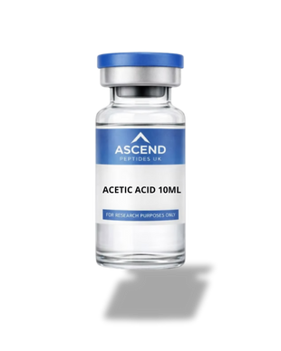 Acetic Acid 10ml